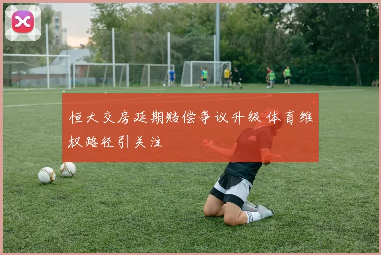 恒大交房延期赔偿争议升级 体育维权路径引关注